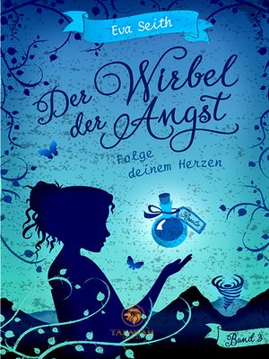 cover image of Der Wirbel der Angst